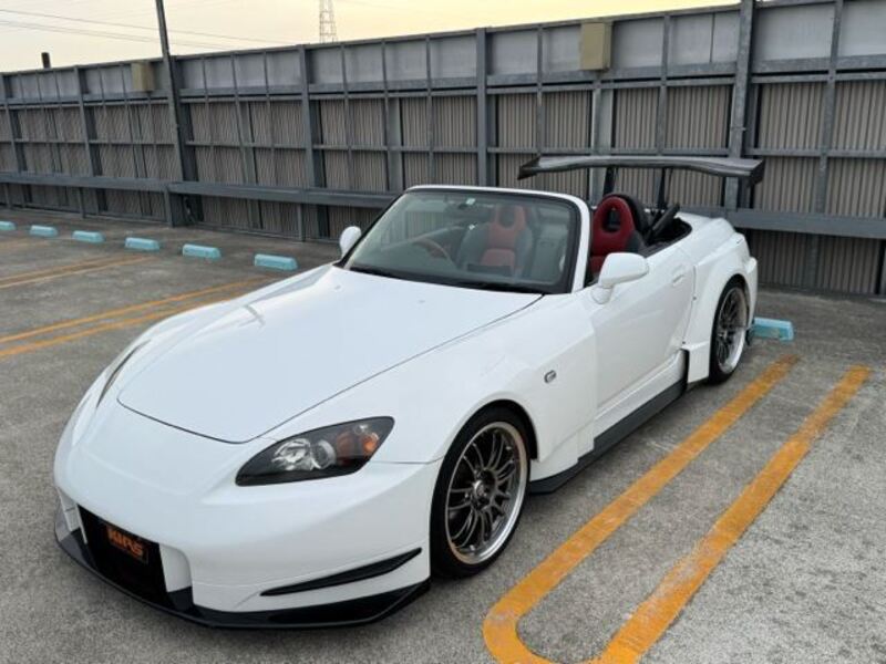 S2000