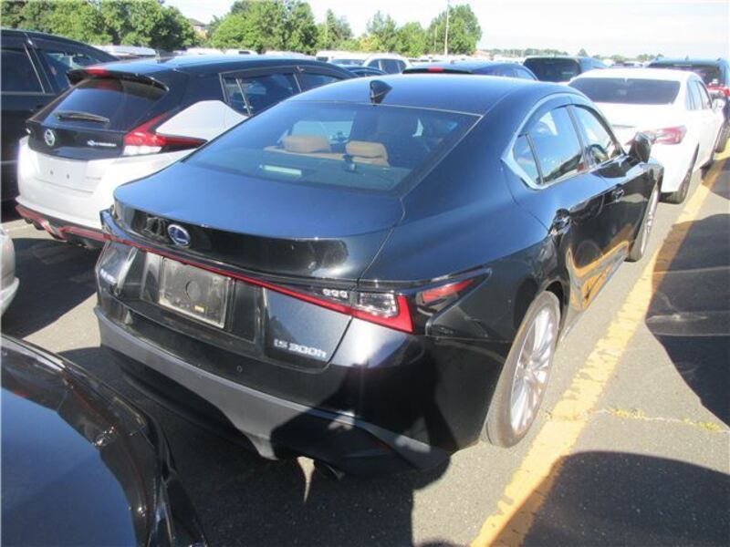 IS