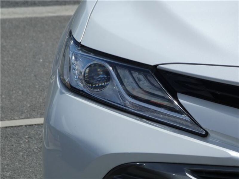 CAMRY