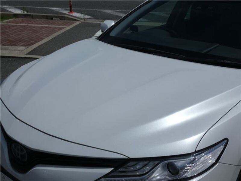 CAMRY