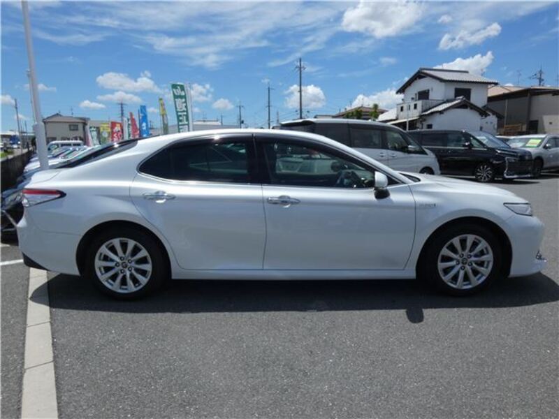 CAMRY