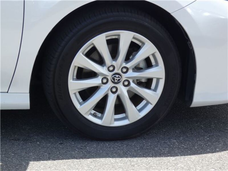 CAMRY
