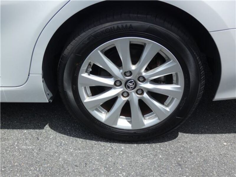 CAMRY