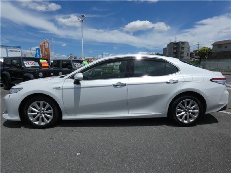 CAMRY