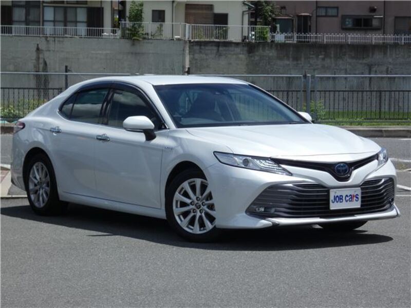 CAMRY