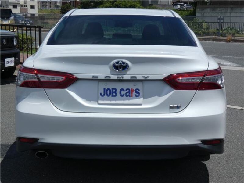 CAMRY