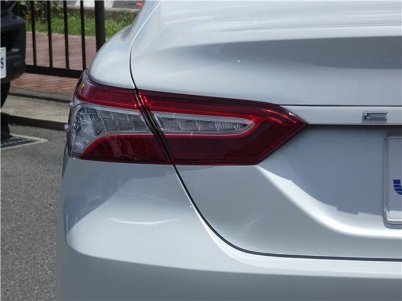 CAMRY