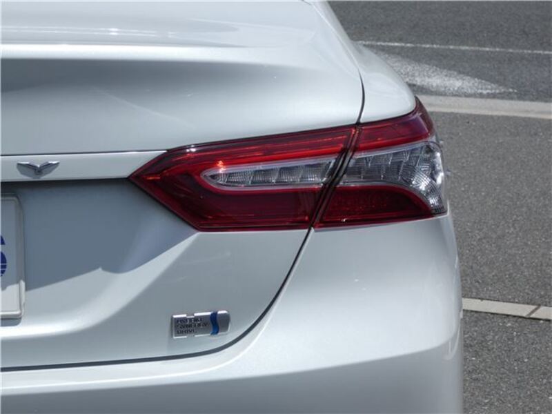 CAMRY