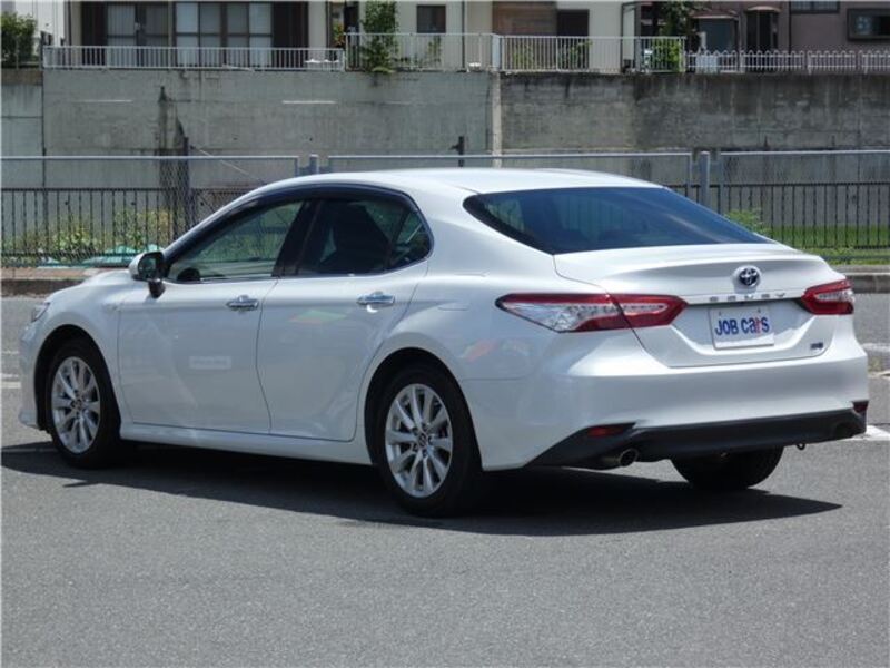 CAMRY