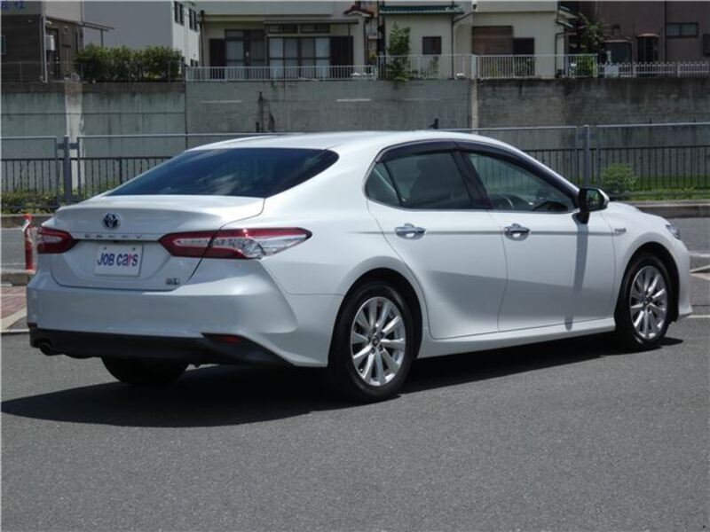 CAMRY