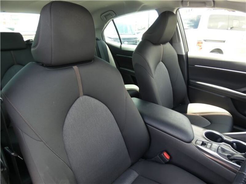 CAMRY