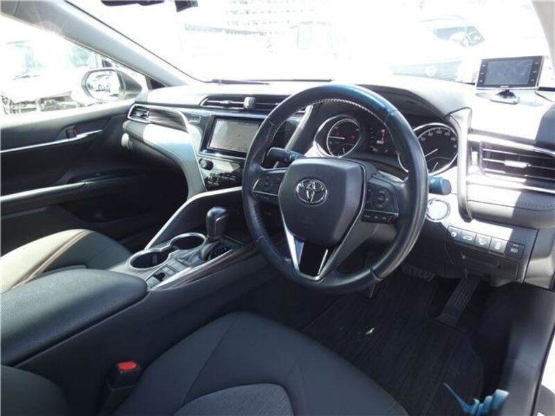 CAMRY