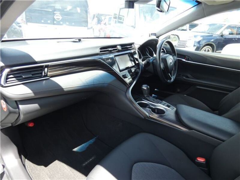 CAMRY
