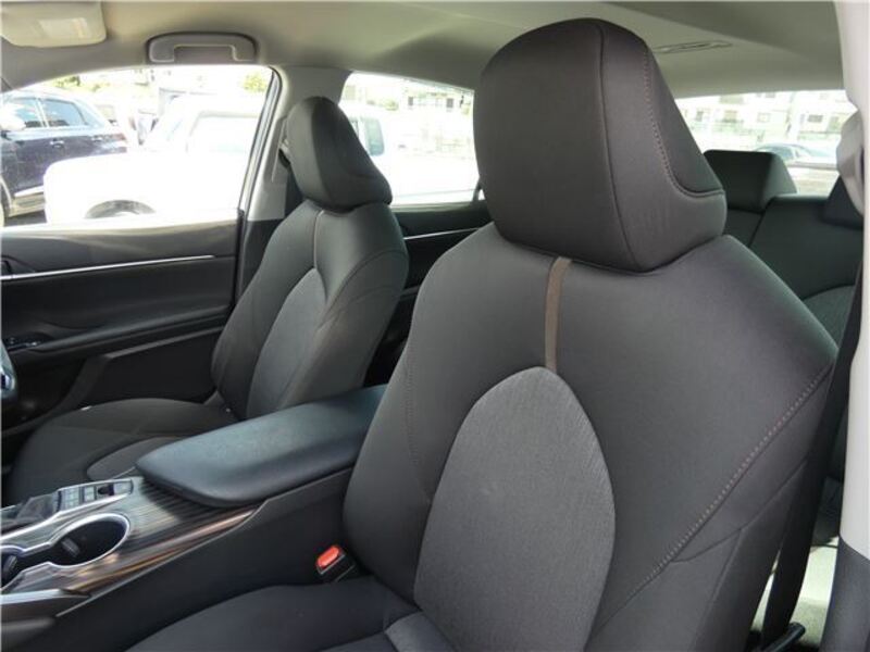 CAMRY