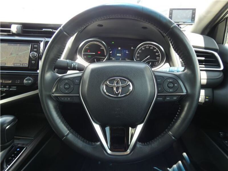CAMRY