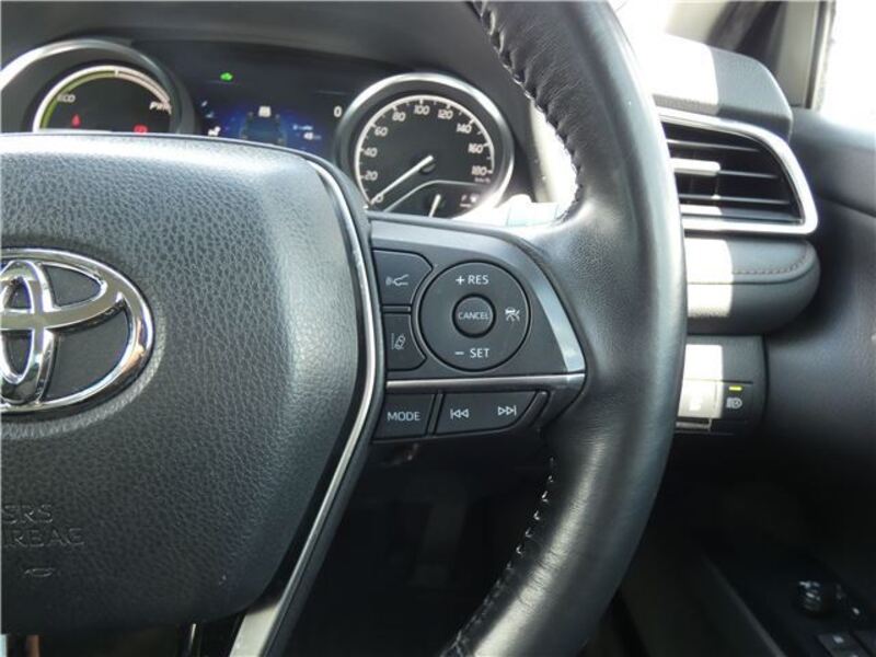 CAMRY