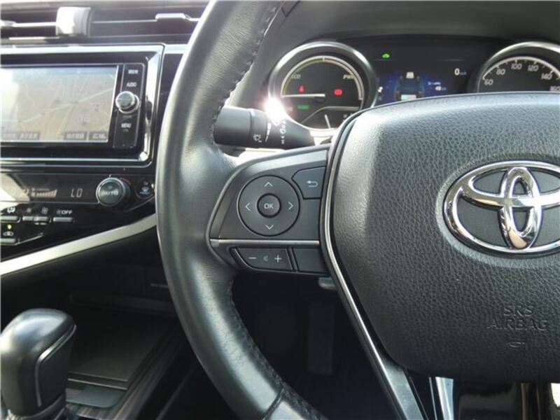 CAMRY