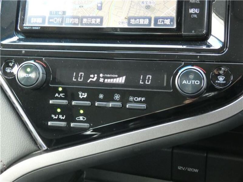 CAMRY
