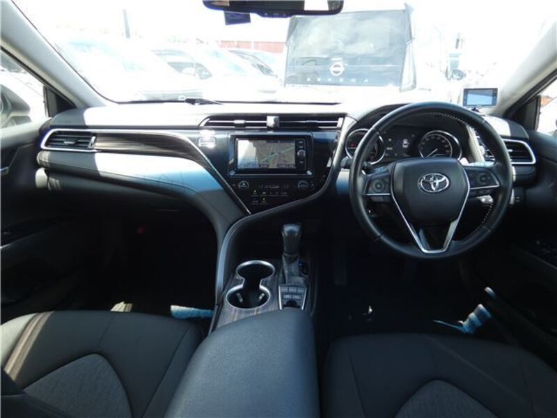 CAMRY