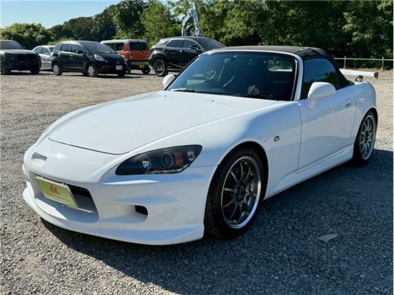 S2000-0