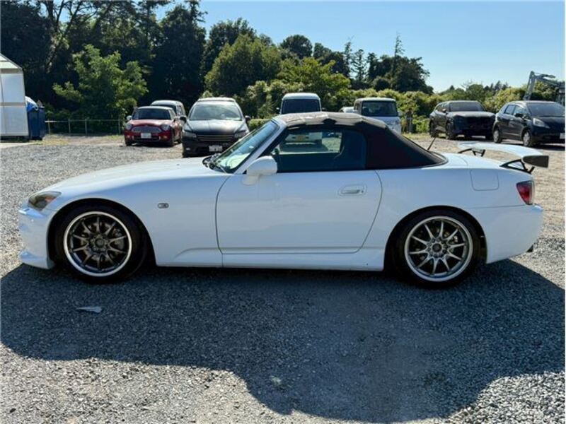 S2000