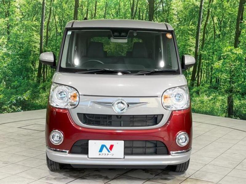 MOVE CANBUS