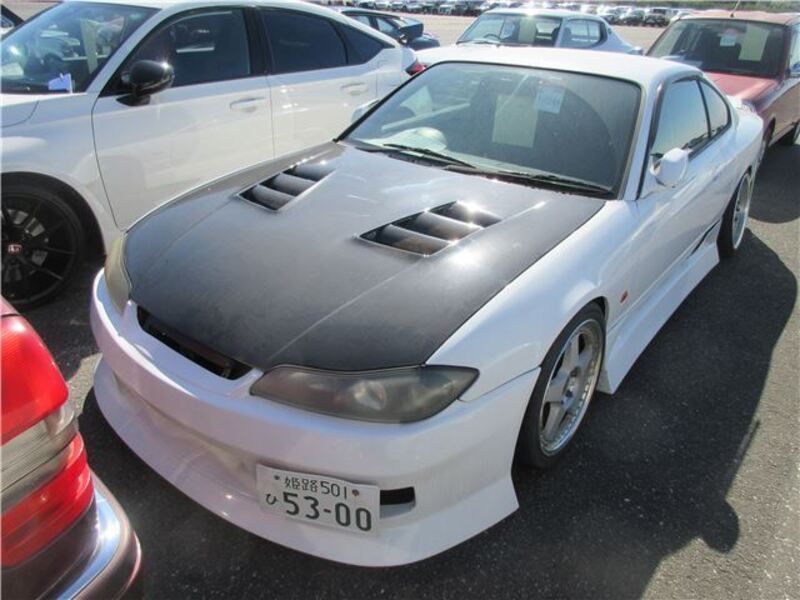 SILVIA-0
