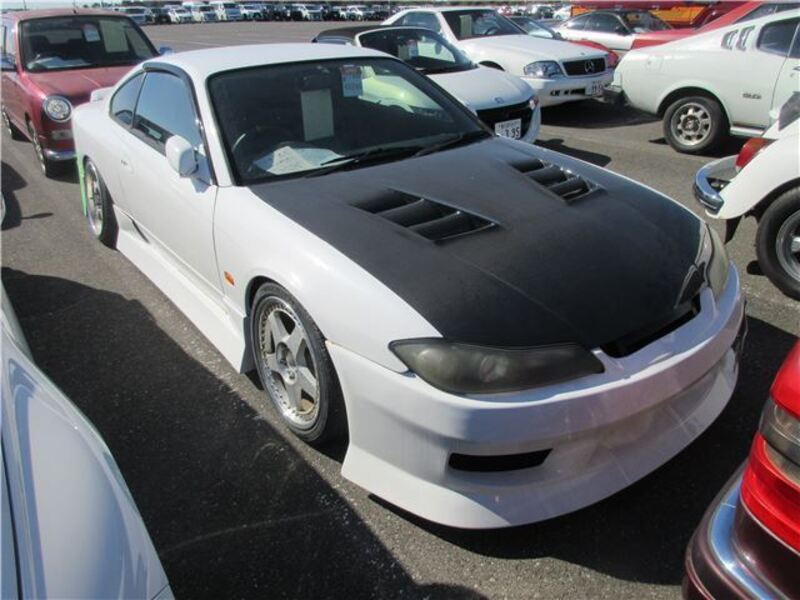 SILVIA