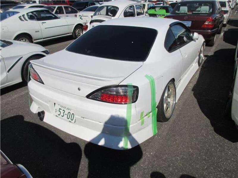 SILVIA