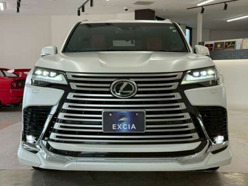 LX