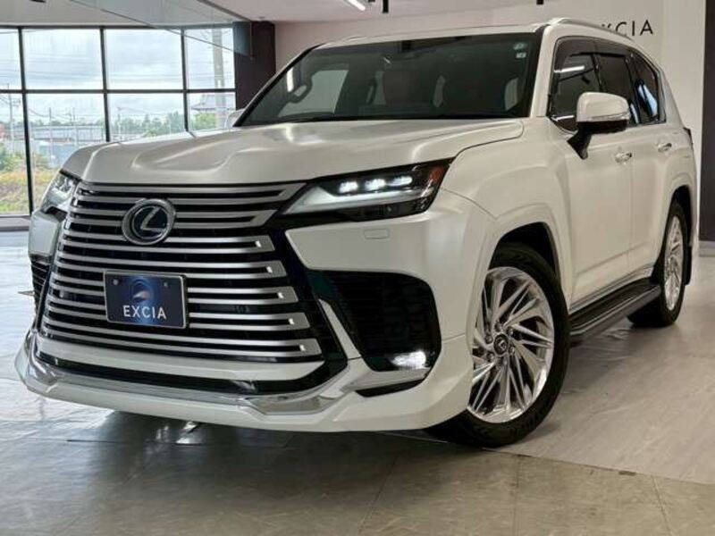 LX
