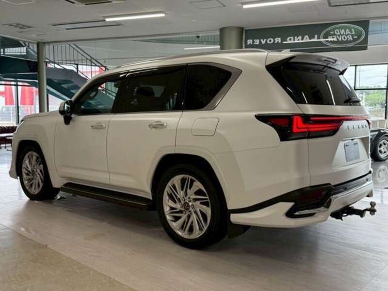 LX