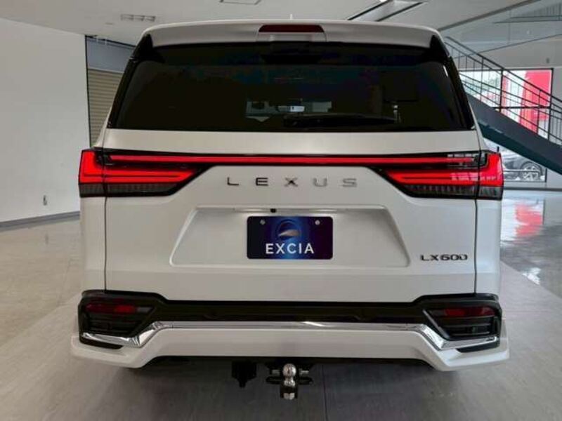 LX