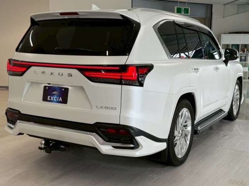 LX