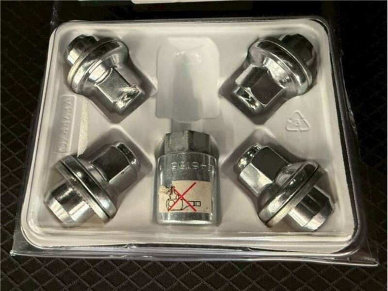 LX