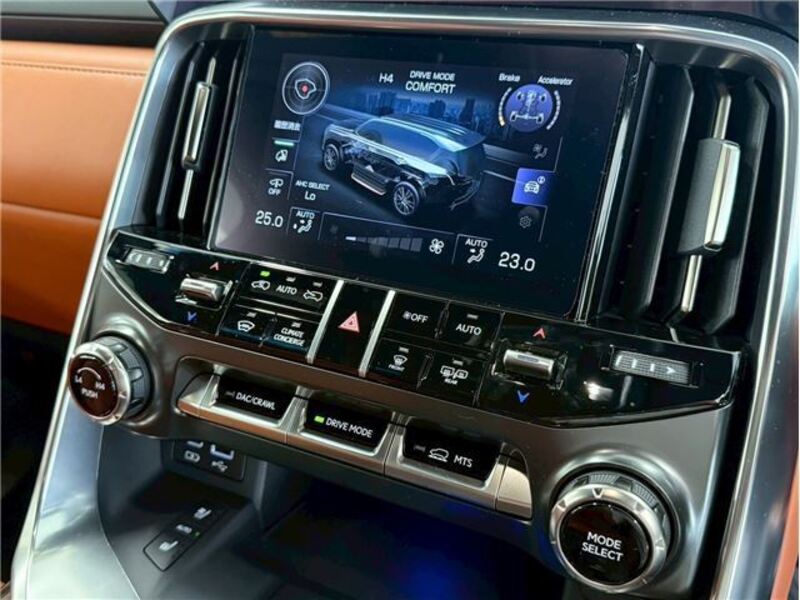 LX