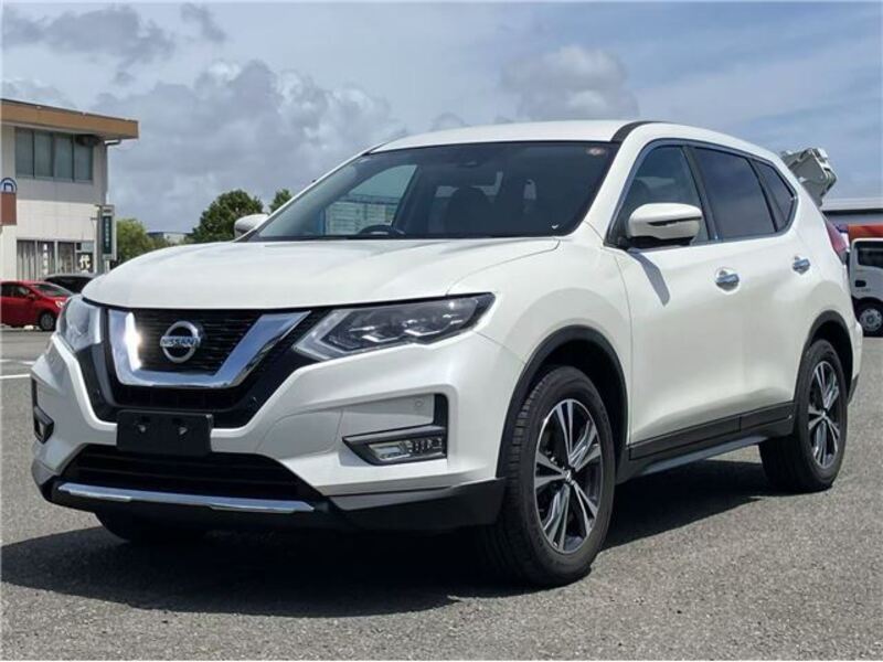 X-TRAIL-0