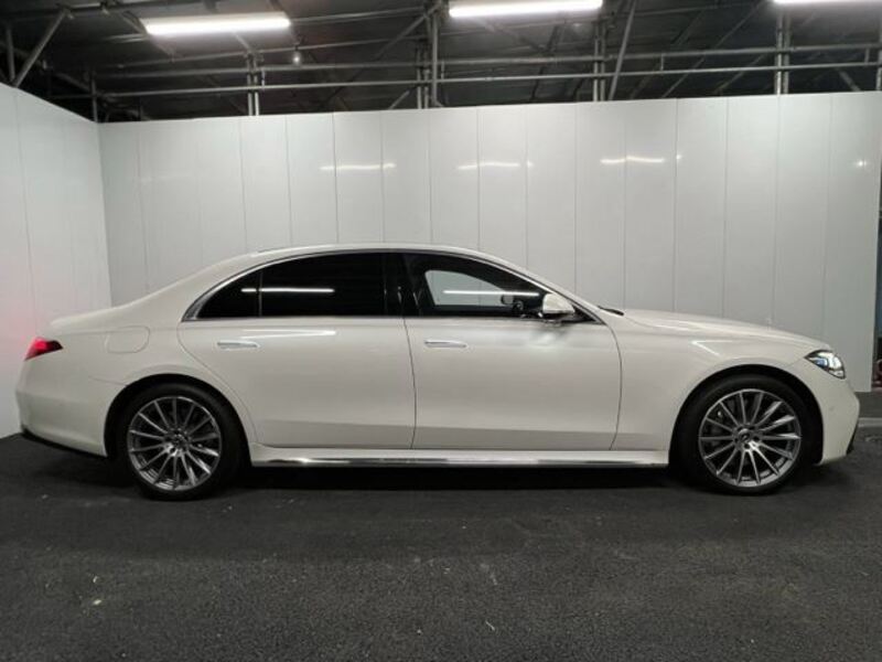 S-CLASS