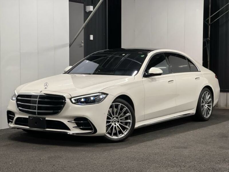 S-CLASS
