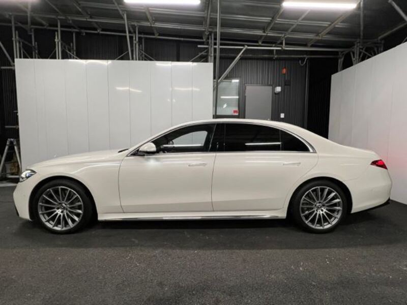 S-CLASS