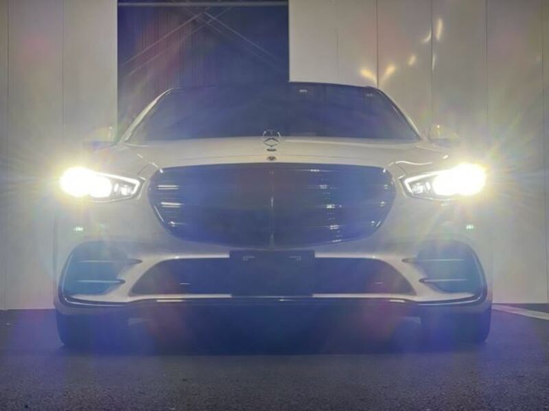 S-CLASS