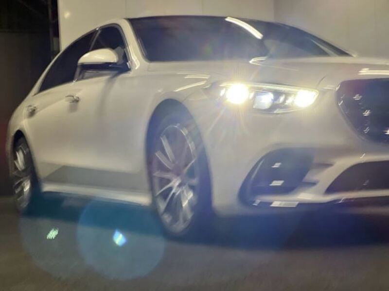 S-CLASS