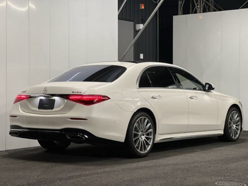 S-CLASS