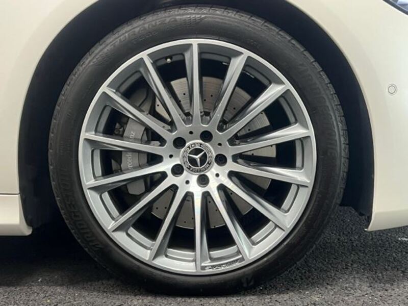 S-CLASS