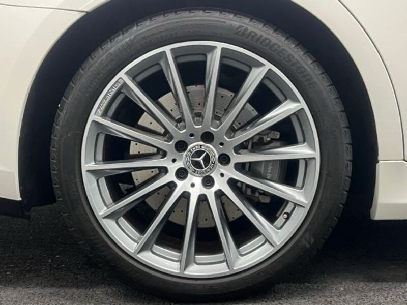 S-CLASS