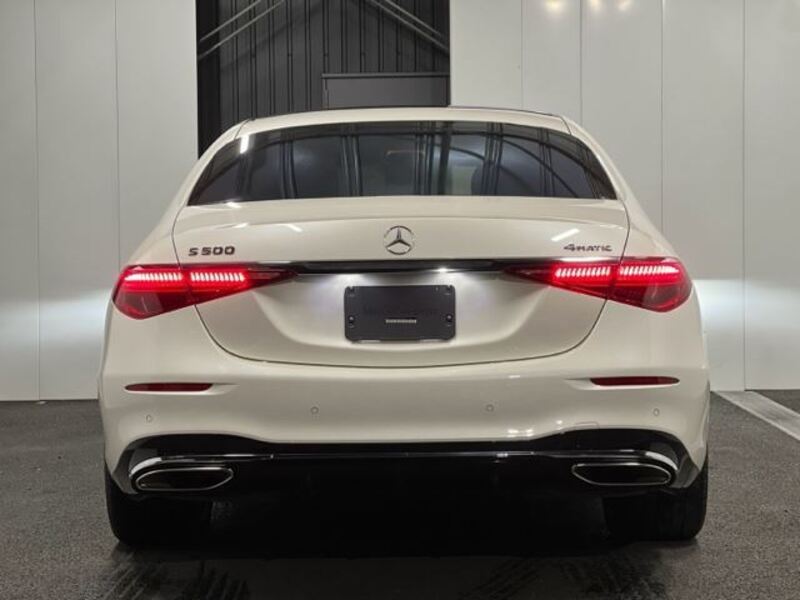 S-CLASS