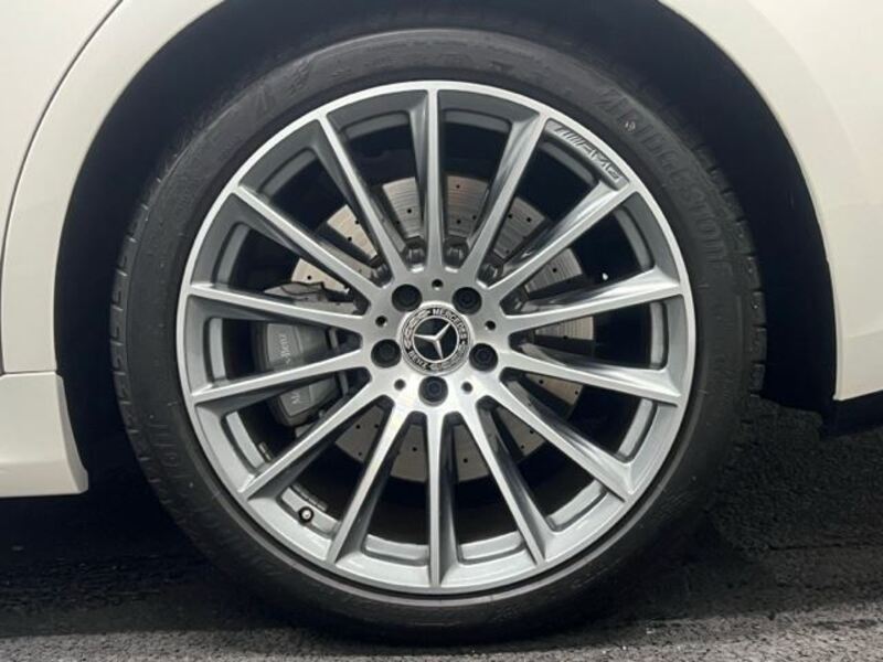 S-CLASS