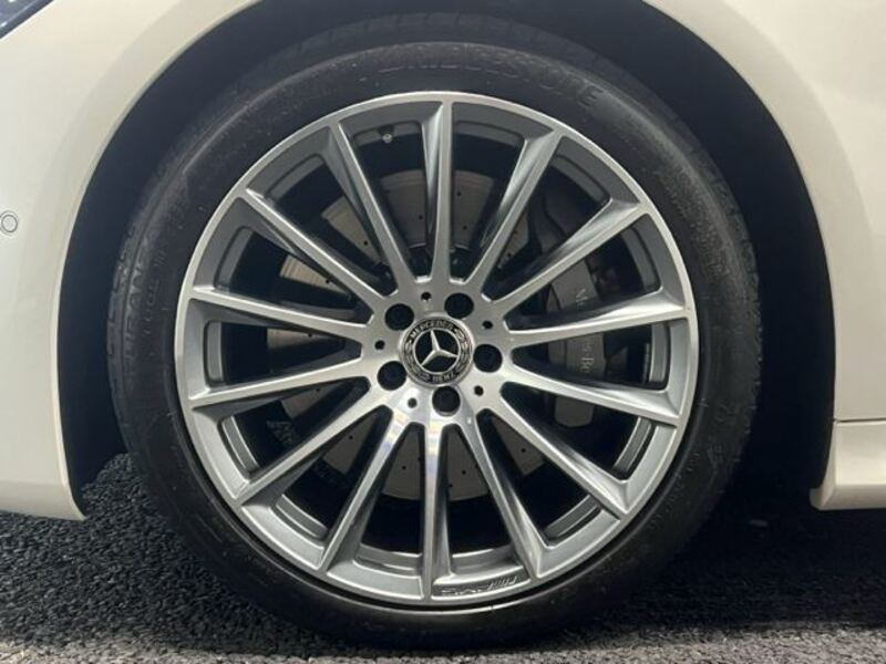 S-CLASS