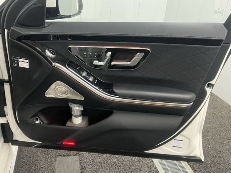 S-CLASS