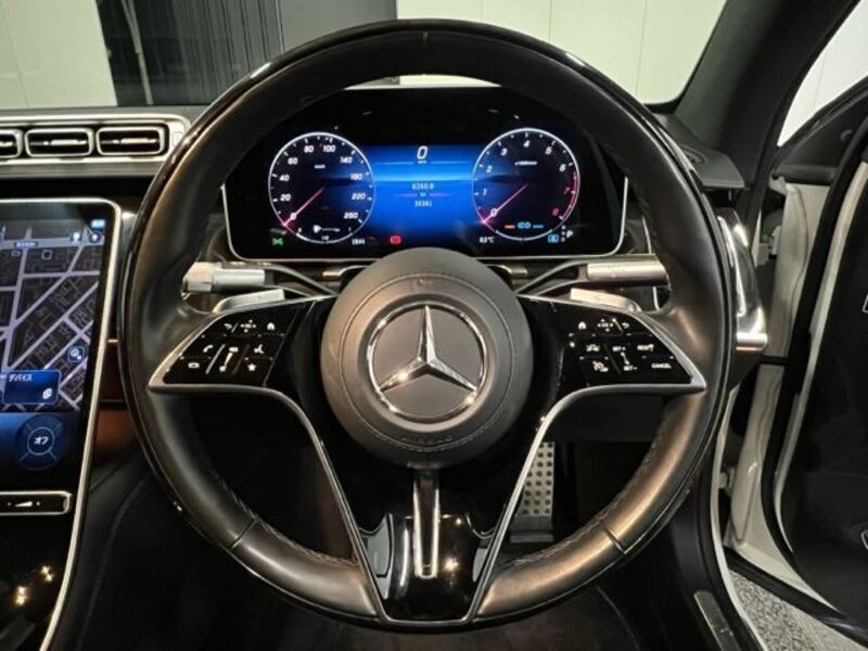 S-CLASS
